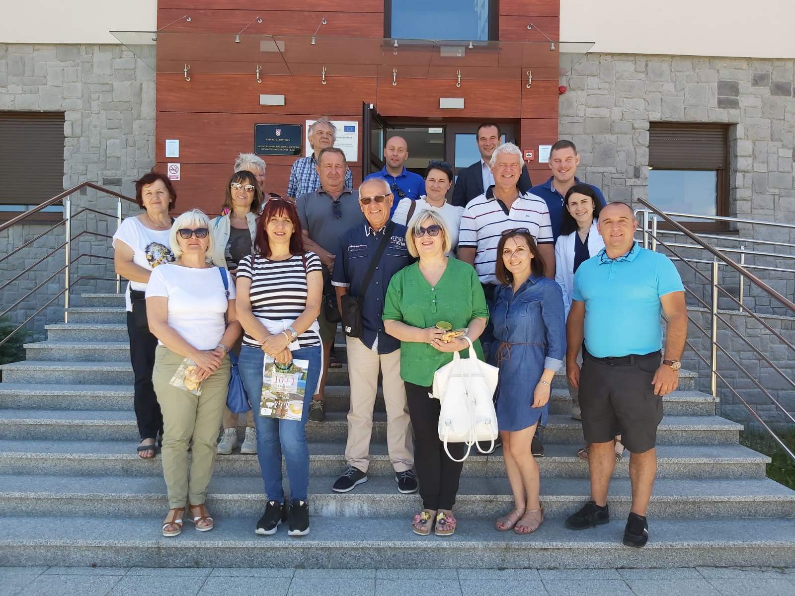 NASTAVAK PROJEKTA BUSYBEE WORKSHOP